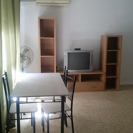 Apartment Jesus Rescatado Cordoba