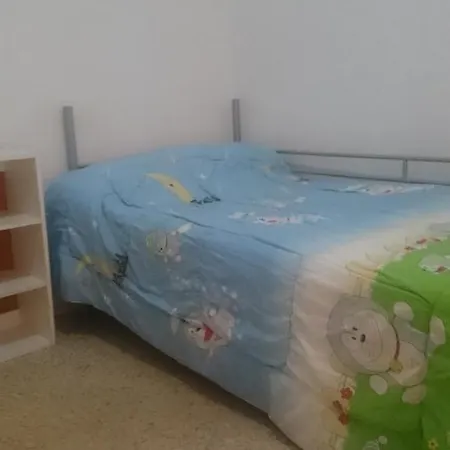 Jesus Rescatado Apartment Cordoba