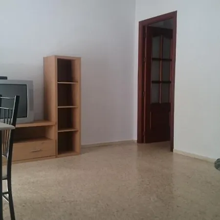 Jesus Rescatado Apartment