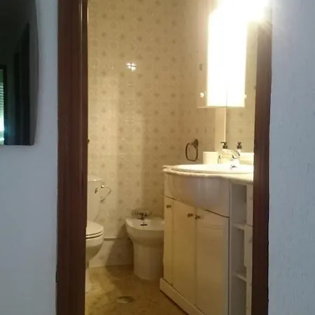 Apartment Jesus Rescatado